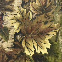 Load image into Gallery viewer, Leafs, camouflage, hunting quilting cotton fabric - thanksgiving cotton fabric - high quality quilting cotton fabric