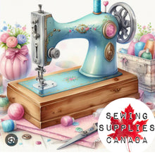 Load image into Gallery viewer, June 6th 2025 (Full Day) PD Day Sewing/apparel decoration camp 7-12 years old