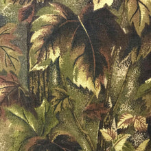 Load image into Gallery viewer, Leafs, camouflage, hunting quilting cotton fabric - thanksgiving cotton fabric - high quality quilting cotton fabric