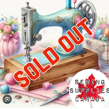 Load image into Gallery viewer, June 6th 2025 (Full Day) PD Day Sewing/apparel decoration camp 7-12 years old