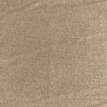 Load image into Gallery viewer, Brown taupe 95% Bamboo Jersey - Extra soft