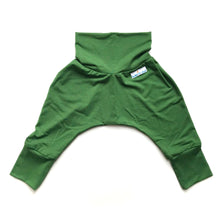 Load image into Gallery viewer, Green 95% Bamboo Jersey - Extra soft