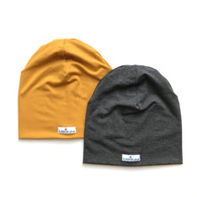 Load image into Gallery viewer, Grey 95% Bamboo Jersey - Extra soft