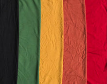 Load image into Gallery viewer, 2.5m Fall and Thanksgiving Value Box 95% Bamboo Jersey knit fabric