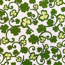 Load image into Gallery viewer, 1.30 meters Lucky Saint Patrick’s day cotton