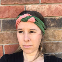 Load image into Gallery viewer, Pink 95% Bamboo Jersey - Extra soft