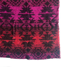 Load image into Gallery viewer, Tweed patterned fabric