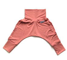 Load image into Gallery viewer, Pink 95% Bamboo Jersey - Extra soft