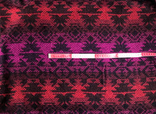 Load image into Gallery viewer, Tweed patterned fabric