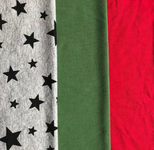 Load image into Gallery viewer, 3m Christmas Value Box Jersey knit fabric