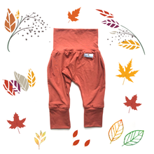 Load image into Gallery viewer, 5m Fall and Thanksgiving Value Box 95% Bamboo Jersey knit fabric