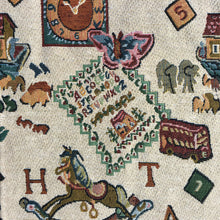 Load image into Gallery viewer, Kids Heavy Upholstery fabrics