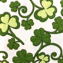 Load image into Gallery viewer, 1.30 meters Lucky Saint Patrick’s day cotton