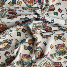 Load image into Gallery viewer, Kids Heavy Upholstery fabrics