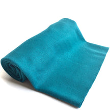 Load image into Gallery viewer, Dark Blue 66% Bamboo/28% Cotton Stretch Rib