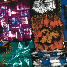 Load image into Gallery viewer, Abstract prints cotton jersey knit