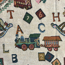 Load image into Gallery viewer, Kids Heavy Upholstery fabrics