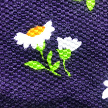 Load image into Gallery viewer, Vintage 1996 Heavy textured Cotton fabric