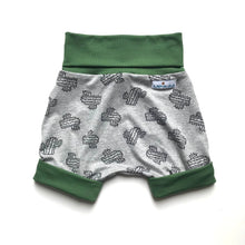 Load image into Gallery viewer, Cactus prints 95% Rayon Jersey Knit