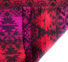 Load image into Gallery viewer, Tweed patterned fabric