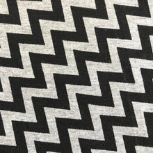 Load image into Gallery viewer, Chevron prints 95% Rayon Jersey Knit