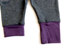 Load image into Gallery viewer, Grey 95% Bamboo Jersey - Extra soft