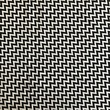 Load image into Gallery viewer, Chevron prints 95% Rayon Jersey Knit