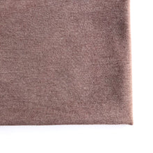 Load image into Gallery viewer, Light Brown 66% Bamboo/28% Cotton Stretch fleece