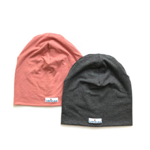 Load image into Gallery viewer, Pink 95% Bamboo Jersey - Extra soft