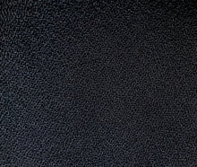 Load image into Gallery viewer, Double Black Georgette Crepe fabric