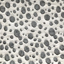 Load image into Gallery viewer, 2.85 meters Reversible Black mesh with cotton