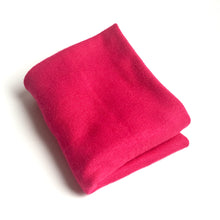 Load image into Gallery viewer, Pink 66% Bamboo/28% Cotton Stretch Rib