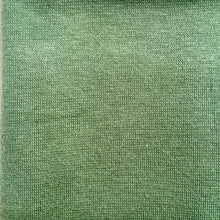 Load image into Gallery viewer, Green Olive 66% Bamboo/28% Cotton Stretch Rib