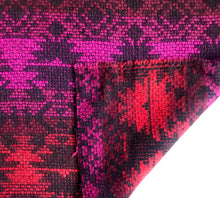 Load image into Gallery viewer, Tweed patterned fabric