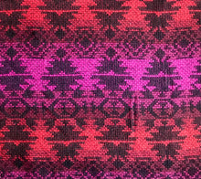 Load image into Gallery viewer, Tweed patterned fabric