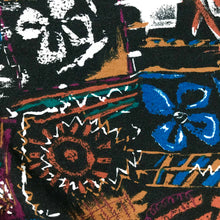 Load image into Gallery viewer, Abstract prints cotton jersey knit