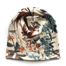 Load image into Gallery viewer, Floral prints 95% Rayon Jersey Knit