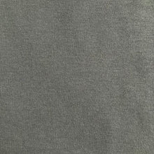 Load image into Gallery viewer, Charcoal Gray 66% Bamboo/28% Cotton Stretch Rib