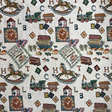 Load image into Gallery viewer, Kids Heavy Upholstery fabrics