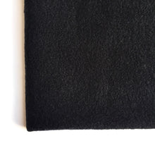 Load image into Gallery viewer, Black Polar Fleece Anti-Pill