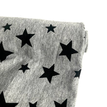 Load image into Gallery viewer, Star prints 95% Rayon Jersey Knit