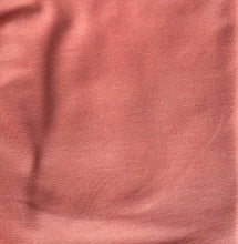 Load image into Gallery viewer, Pink 95% Bamboo Jersey - Extra soft