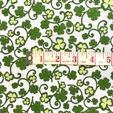 Load image into Gallery viewer, 1.30 meters Lucky Saint Patrick’s day cotton