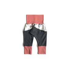 Load image into Gallery viewer, Pink 95% Bamboo Jersey - Extra soft