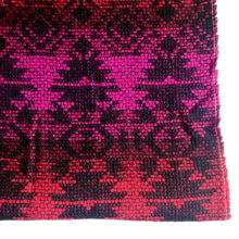 Load image into Gallery viewer, Tweed patterned fabric