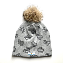 Load image into Gallery viewer, Cactus prints 95% Rayon Jersey Knit