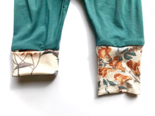 Load image into Gallery viewer, Floral prints 95% Rayon Jersey Knit