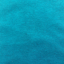 Load image into Gallery viewer, Dark Blue 66% Bamboo/28% Cotton Stretch Rib