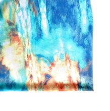 Load image into Gallery viewer, Tie Dye prints 95% Rayon Jersey Knit