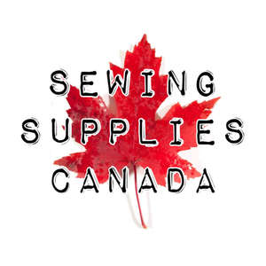 SEWING SUPPLIES CANADA
